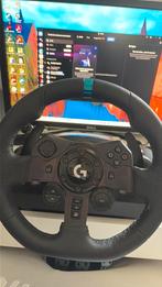 Logitech g923 SE PC/PS5/PS4, Enlèvement, Comme neuf, Volant ou Pédales, PlayStation 4