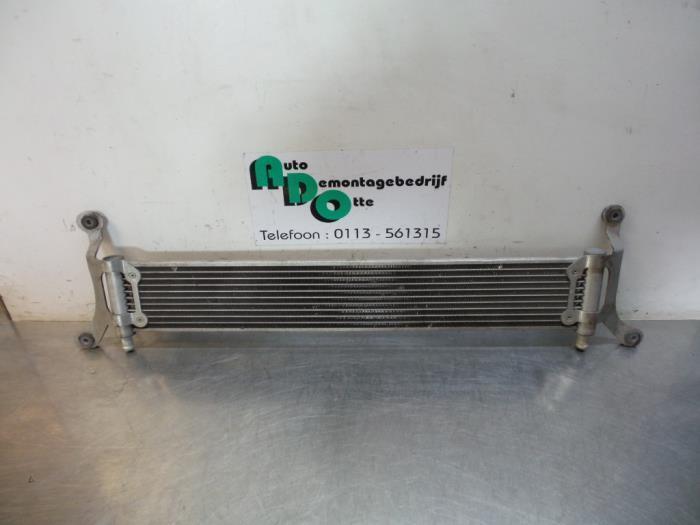 Radiateur van een Audi Q7, Auto-onderdelen, Airco en Verwarming, Gebruikt, 3 maanden garantie, Ophalen of Verzenden