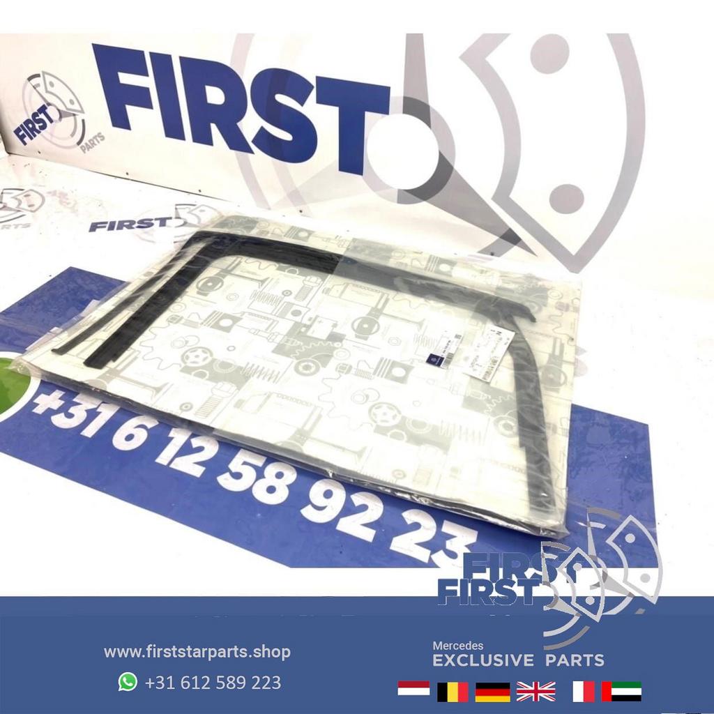 W242 W246 Portier rubber A2467350800 A2467350700 Deurrubber, Auto-onderdelen, Gebruikt, -, Ophalen of Verzenden, -