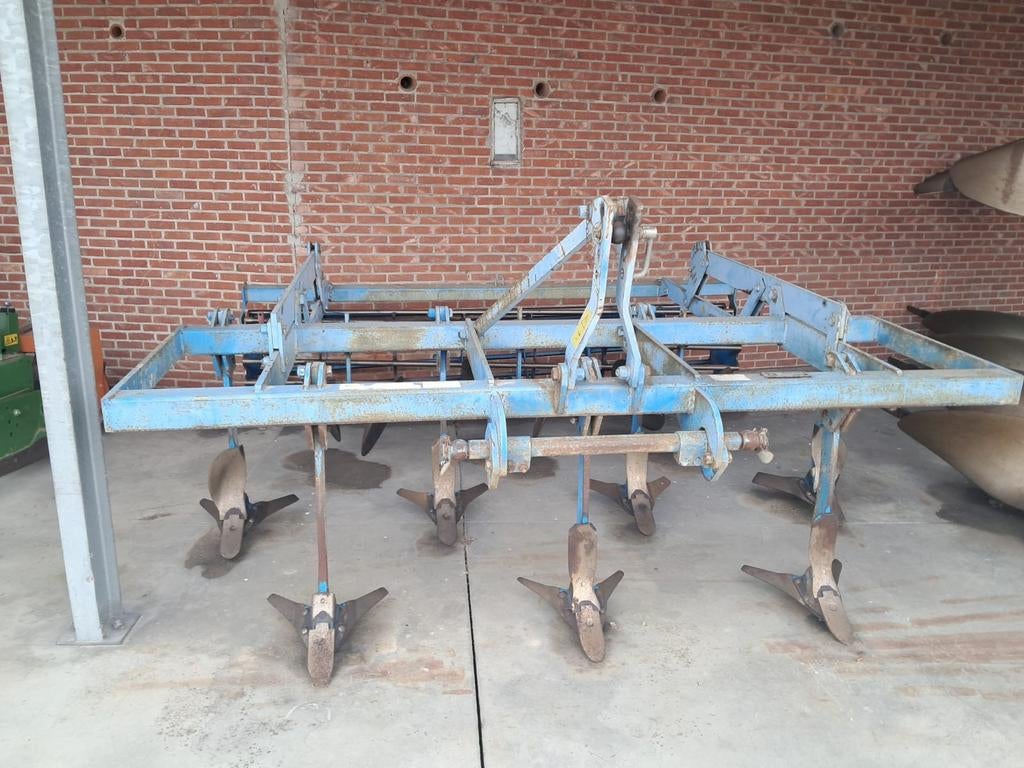 Lemken smaragd 300 bik/cultivator/stoppelploeg, Zakelijke goederen, Landbouw | Werktuigen, Ophalen