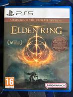 Anneau Elden PS5, Consoles de jeu & Jeux vidéo, Enlèvement ou Envoi, Comme neuf