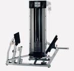 LIFE FITNESS FIT SERIE LEGPRESS CALVES PRESS, Enlèvement ou Envoi, Comme neuf