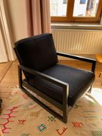 Fauteuil à bascule IKEA Lillberg, 75 à 100 cm, Comme neuf, Enlèvement, 50 à 75 cm