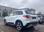 Suzuki Vitara 1.6 Club 4x2 (année de construction 2015), Autos, Achat, 1586 cm³, Euro 6, Entreprise