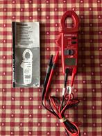 Multimeter /stroomtang Benning !, Bricolage & Construction, Instruments de mesure, Enlèvement, Comme neuf, Multimètre