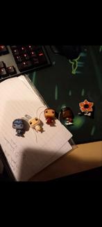 Vreemdere dingen om te ruilen

1e dubbele foto
2e foto man, Ophalen