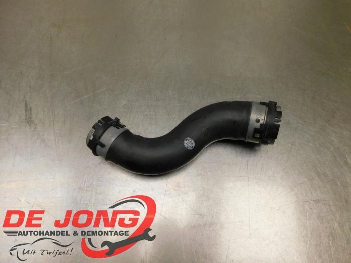 Tuyau radiateur d'un Mercedes Sprinter, Autos : Pièces & Accessoires, Climatisation & Chauffage, Mercedes-Benz, Utilisé, 3 mois de garantie