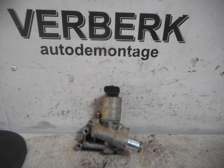 EGR KLEP Opel Corsa B (73 / 78 / 79) (90570478), Auto-onderdelen, Uitlaatsystemen, Opel, Gebruikt