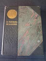 le panorama de la fragrance 1914-1918, Collections, Enlèvement ou Envoi, Armée de terre, Livre ou Revue