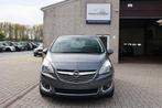 Opel Meriva ACHTERUITRIJCAMERA*NAVIGATIE*CRUISE-CONTROLE*TRE, Auto's, Voorwielaandrijving, 4 cilinders, Parkeersensor, 120 pk