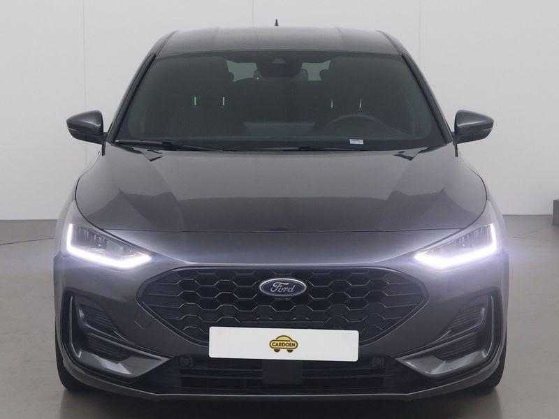 Ford Focus 1.0 ecoboost st-line x 155, Auto's, Ford, Focus, 114 kW, Gebruikt, https://public.car-pass.be/vhr/11573590-bd11-4cfa-ac19-57ca34649301
