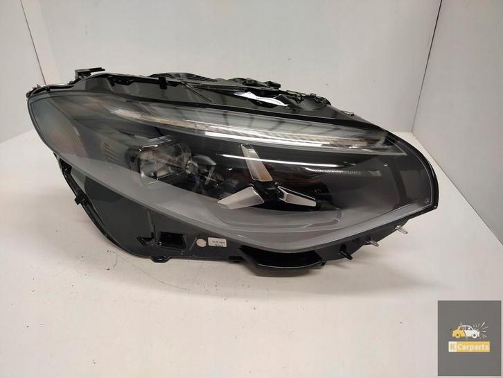 A1749062602, Mercedes CLA W174 Full Led High Performance rec, Auto-onderdelen, Verlichting, Mercedes-Benz, Gebruikt