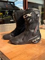 TCX RT-RACE MOTO LAARZEN EU 43, Ophalen, Tweedehands, Heren, Laarzen