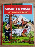 Strip album Suske en Wiske 1€, Enlèvement, Neuf, Willy Vandersteen