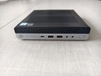 HP EliteDesk 800 mini | i5 - 16 GB - 512 GB SSD| Office 2024, Enlèvement ou Envoi, 3 à 4 Ghz, HP, SSD