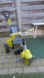Little Tikes 4-in-1 driewieler, Fietsen en Brommers, Ophalen, Verstelbare zitting