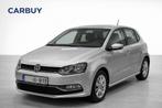 VW POLO • 1.2 TSI • 90PK • EERSTE EIGENAAR • GARANTIE, Auto's, Volkswagen, Voorwielaandrijving, Stof, Euro 6, 1198 cc