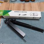 Pupiter, Muziek en Instrumenten, Standaarden, Ophalen, Zo goed als nieuw, Muziekstandaard