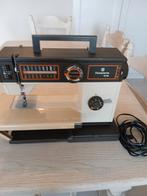 Naaimachine Husqvarna, Antiquités & Art, Enlèvement