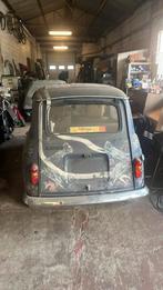 R4 800 cc, Auto's, Voorwielaandrijving, Renault, 5 deurs, Particulier