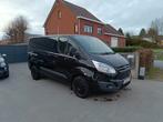 Ford transit custom 2.2  2015, Auto's, Diesel, Particulier, Dealer onderhouden, Ford