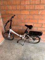 E-Bike, Fietsen en Brommers, Ophalen of Verzenden, Zo goed als nieuw