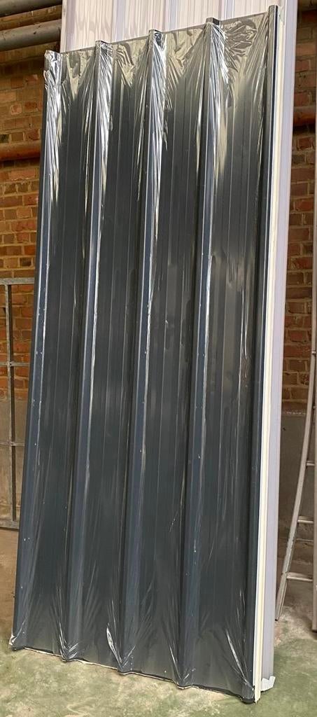 6x Joriside Eco pir panelen 30mm - nieuw, Ophalen, Nieuw