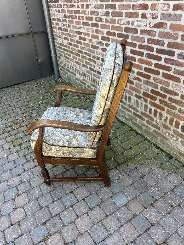 Zetel, Huis en Inrichting, Zetels | Zetels, Ophalen