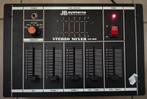 JB systems stereo mixer, Muziek en Instrumenten, Ophalen, Gebruikt, 5 tot 10 kanalen, Microfooningang