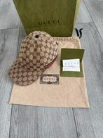 Casquette Gucci Original Taille L, Enlèvement ou Envoi, Comme neuf, Casquette