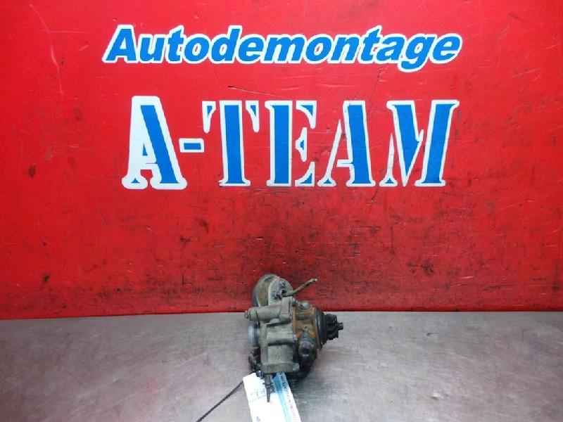 TURBO Peugeot 2008 (CU) (01-2013/12-2019) (9818479380), Gebruikt, Peugeot