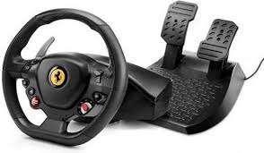 Racestuur Ferrari te koop, Consoles de jeu & Jeux vidéo, Consoles de jeu | Sony Consoles | Accessoires, Comme neuf, PlayStation 4