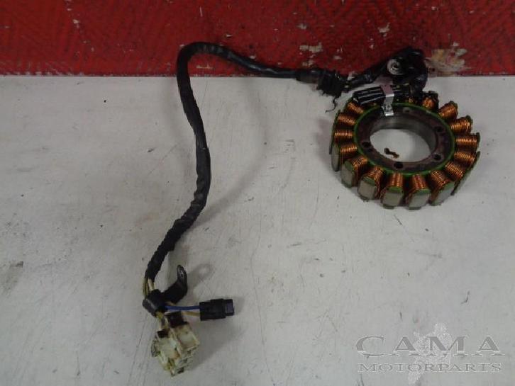 DYNAMO SMV 750 Dorsoduro 2008-2010 (SMV750) (640168), Motoren, Onderdelen | Overige, Gebruikt