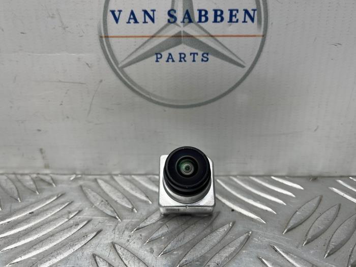 360 graden camera van een Mercedes C-Klasse, 12 maanden garantie, -, Nieuw, -