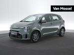 Kia Picanto (automatique), Achat, Entreprise, Autre carrosserie, Automatique