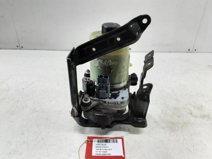 STUURBEKRACHTIGINGSPOMP Ford Focus 2 Wagon (01-2004/09-2012), Auto-onderdelen, Besturing, Ford, Gebruikt