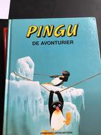 PINGU kinderboeken 7 stuks (verschillend), Ophalen, Zo goed als nieuw
