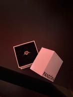 Bague Pandora, Enlèvement ou Envoi, Bague