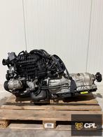 BMW 116i 1.6i N43B16A Complete Motor Engine Moteur, Auto-onderdelen, Gebruikt, -, -, Ophalen of Verzenden