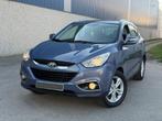 Hyundai iX35 1.7 CRDi Blue Drive en option complète ! !, Autos, Euro 5, Achat, Entreprise, Boîte manuelle