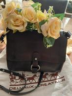 Delvaux tas, Enlèvement ou Envoi