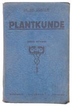 Antiek Boek - Plantkunde - 1931, Boeken, Ophalen of Verzenden