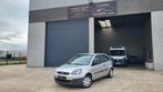 Ford Fiesta1.4 Benzine Euro 4 van 2006 met 067.000 km, Voorwielaandrijving, Stof, Beige, 4 cilinders