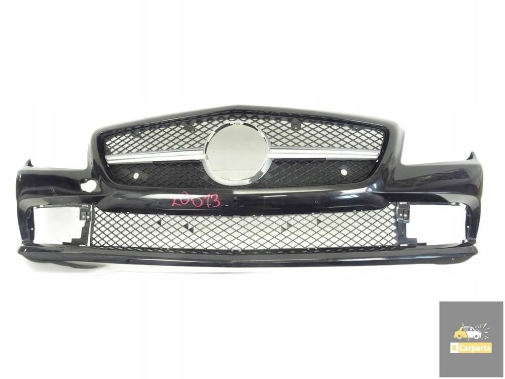 Grille de pare-chocs avant Mercedes SLK 172 11-15 20013, Autos : Pièces & Accessoires, Carrosserie & Tôlerie, Pare-chocs, Mercedes-Benz