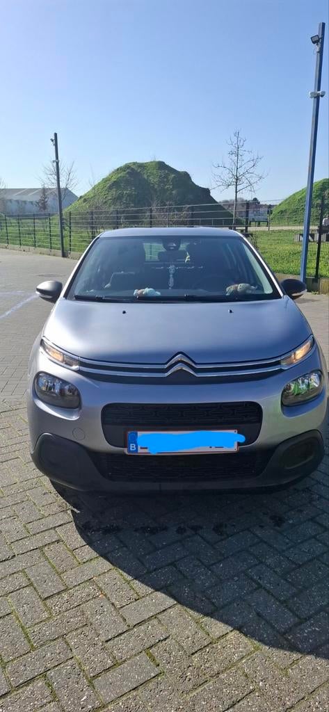 Citroën C3, Particulier, Achat, C3
