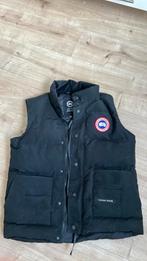 Canada goose, Kleding | Heren, Ophalen, Zo goed als nieuw, Maat 46 (S) of kleiner, Zwart