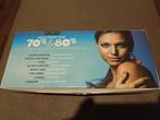 Hits from thé 70's & 80's, Enlèvement, Comme neuf, Coffret