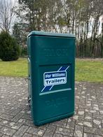 Tack Pack zadelkast Ifor Williams, Dieren en Toebehoren, Ophalen, Zo goed als nieuw