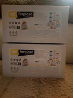 Deux ensembles de tubes / tunnels - 2 x 9 Pièces, Animaux & Accessoires, Enlèvement, Neuf