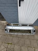 Pare choc avant polo, Enlèvement, Avant